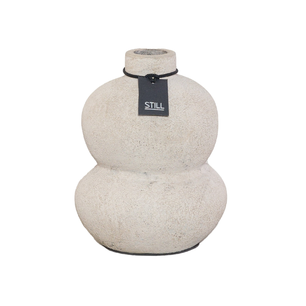 STILL Vaas Gourd Light - 22x17 cm