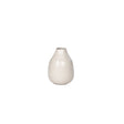 STILL Vaasje Ijzer Beige - 21x15 cm