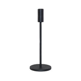 Kandelaar Zwart - Ijzer - 29 cm - STILL