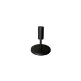Kandelaar Zwart - Ijzer - 12 cm - STILL