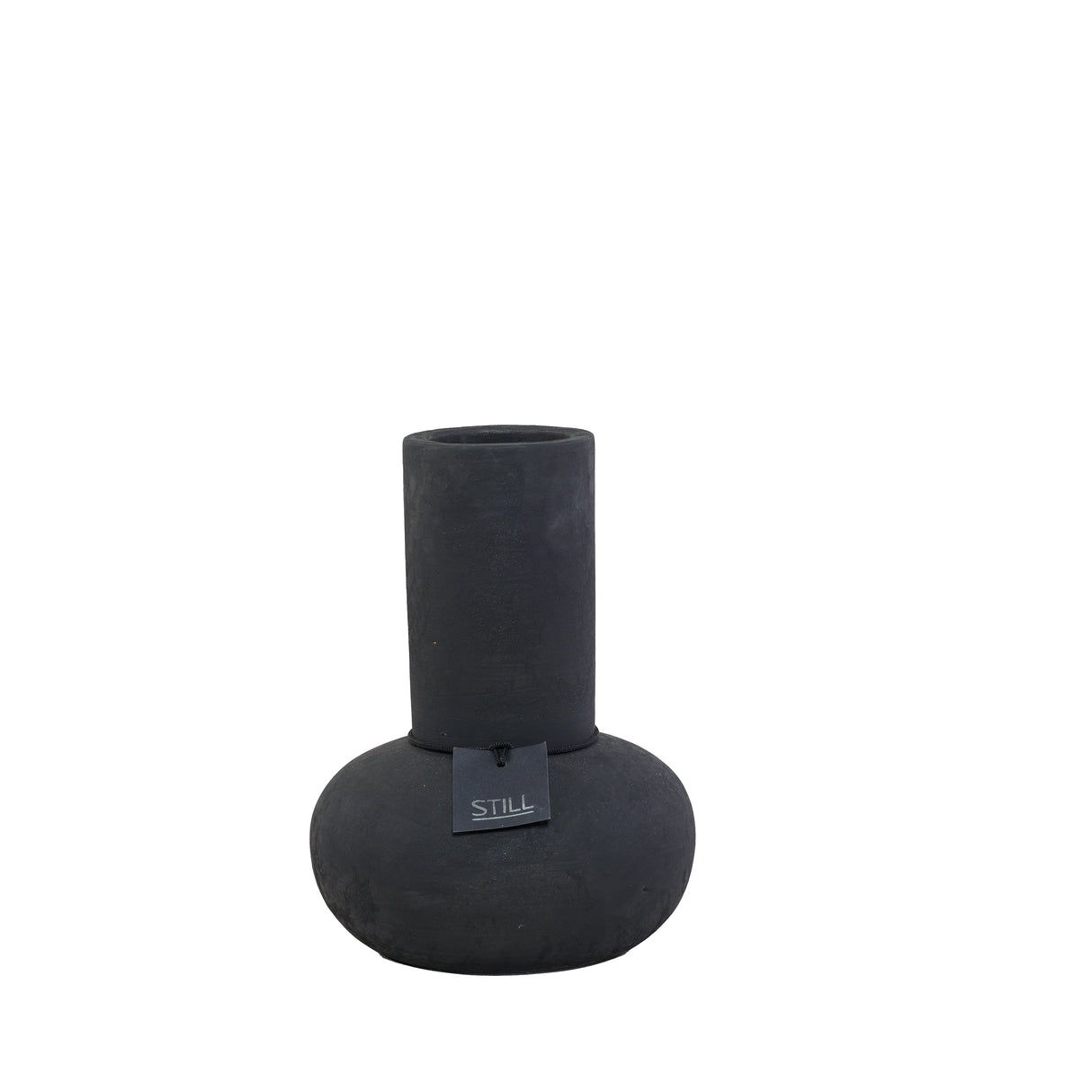 STILL Low Vaas Black Series - 25x20 cm
