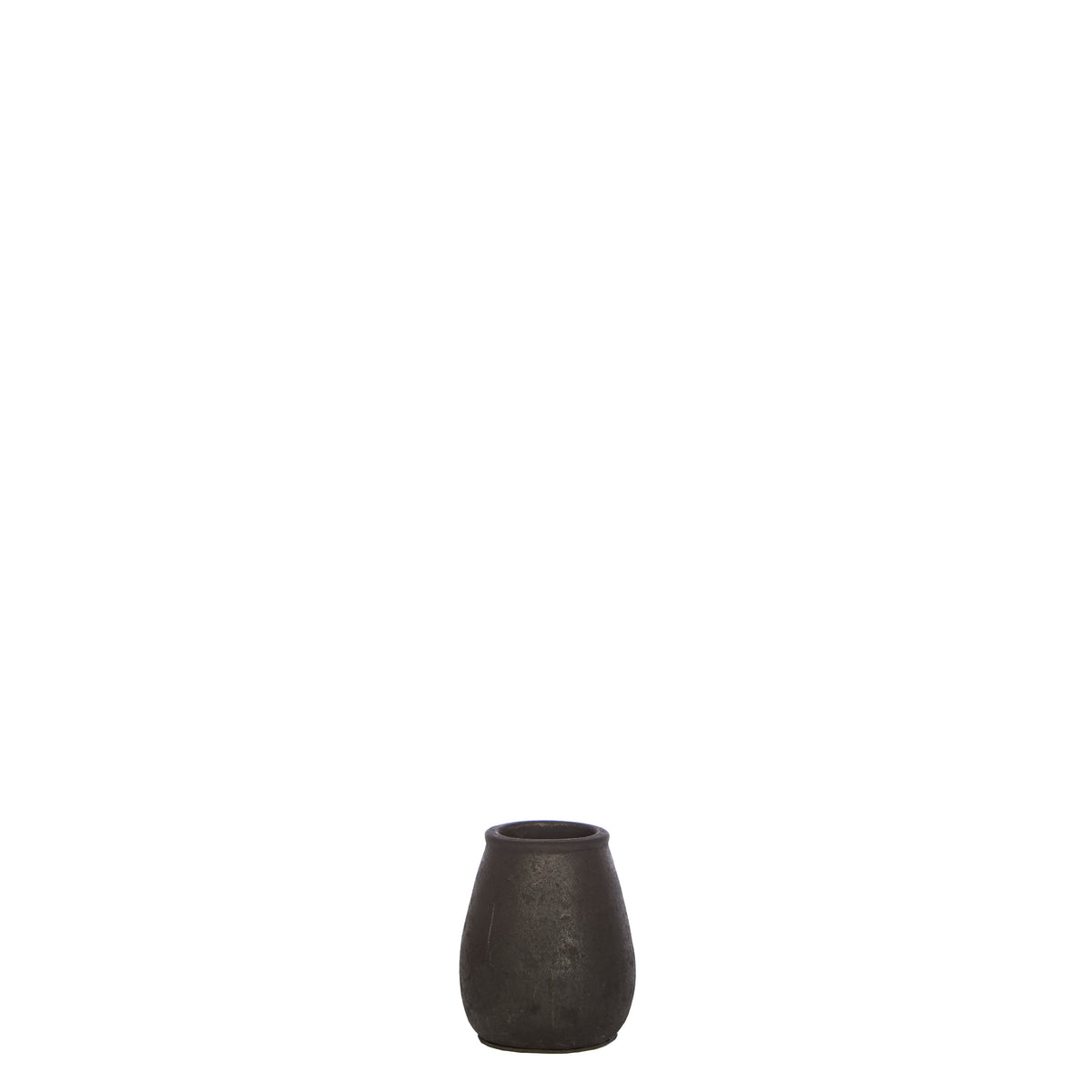 STILL Vaas Tall Black Series - 14x12 cm