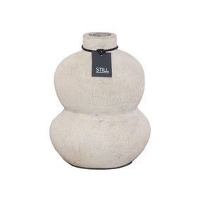 STILL Vaas Gourd Light - 22x17 cm
