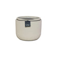 Bloempot - Neck - Beige - 20x15 cm - STILL