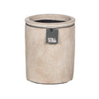 Bloempot cilinder - Light - 30x24 cm - STILL