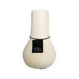 Flesvaas Organisch - Beige - 30x18 cm - STILL