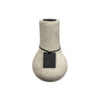 Flesvaas Organisch - Light - 30x18 cm - STILL