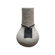 Flesvaas Organisch - Taupe - 30x18 cm - STILL