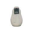 Flesvaas Organische Vorm - Beige - 18x12 cm - STILL