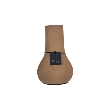 Flesvaas Organisch - Latte - 20x14 cm - STILL