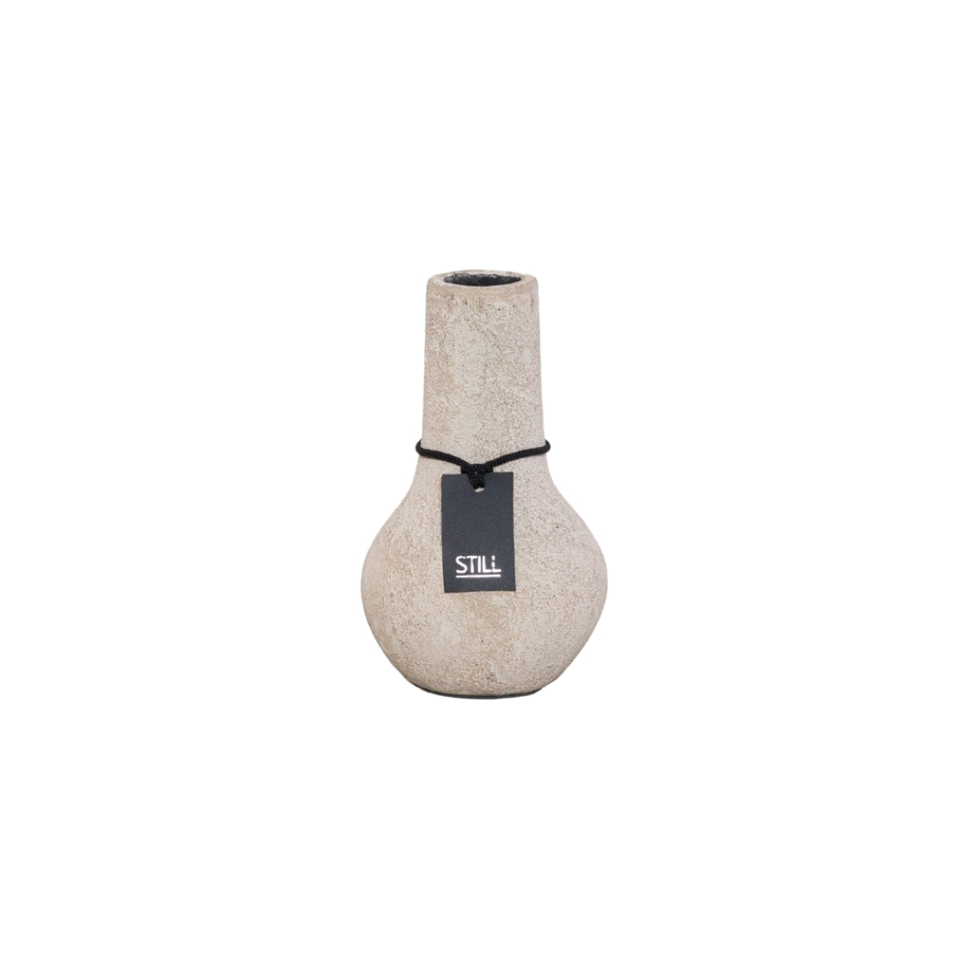 Flesvaas Organisch - Light - 20x14 cm - STILL