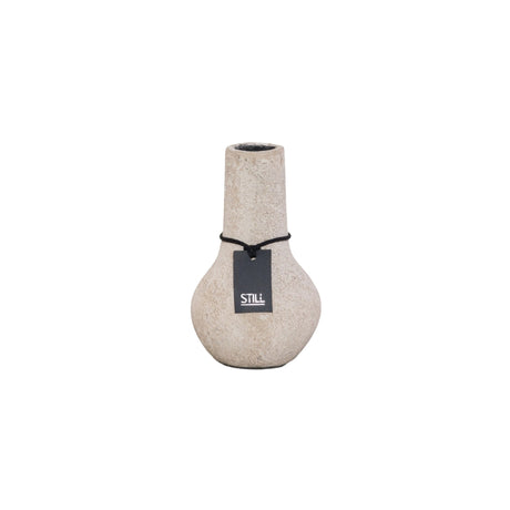 Flesvaas Organisch - Light - 20x14 cm - STILL