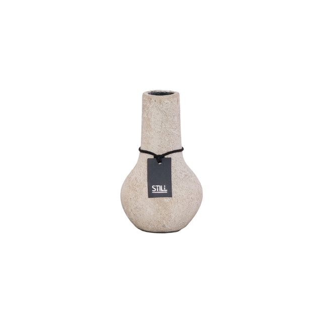 Flesvaas Organisch - Light - 20x14 cm - STILL