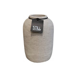 Flesvaas - Taupe - 30x18 cm - STILL