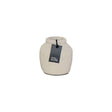 Kleine Vaas - Beige - 9x9 cm - STILL