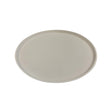 Decoratieve schaal - Rond - Beige - 40 cm - Ijzer - STILL