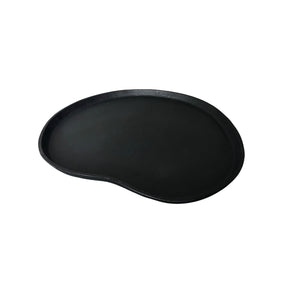 Schaal Organische Vorm - Zwart - 40 cm - STILL