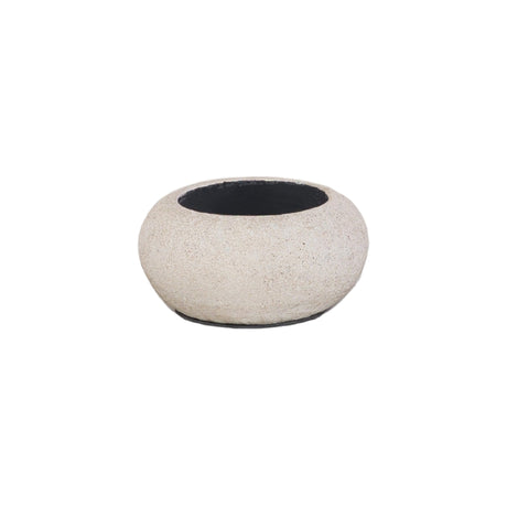 Waxinelichthouder - Maxi - Light - 10x4 cm - STILL