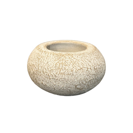 Waxinelichthouder – Theelicht – Rond – 10×5 cm – Light - STILL