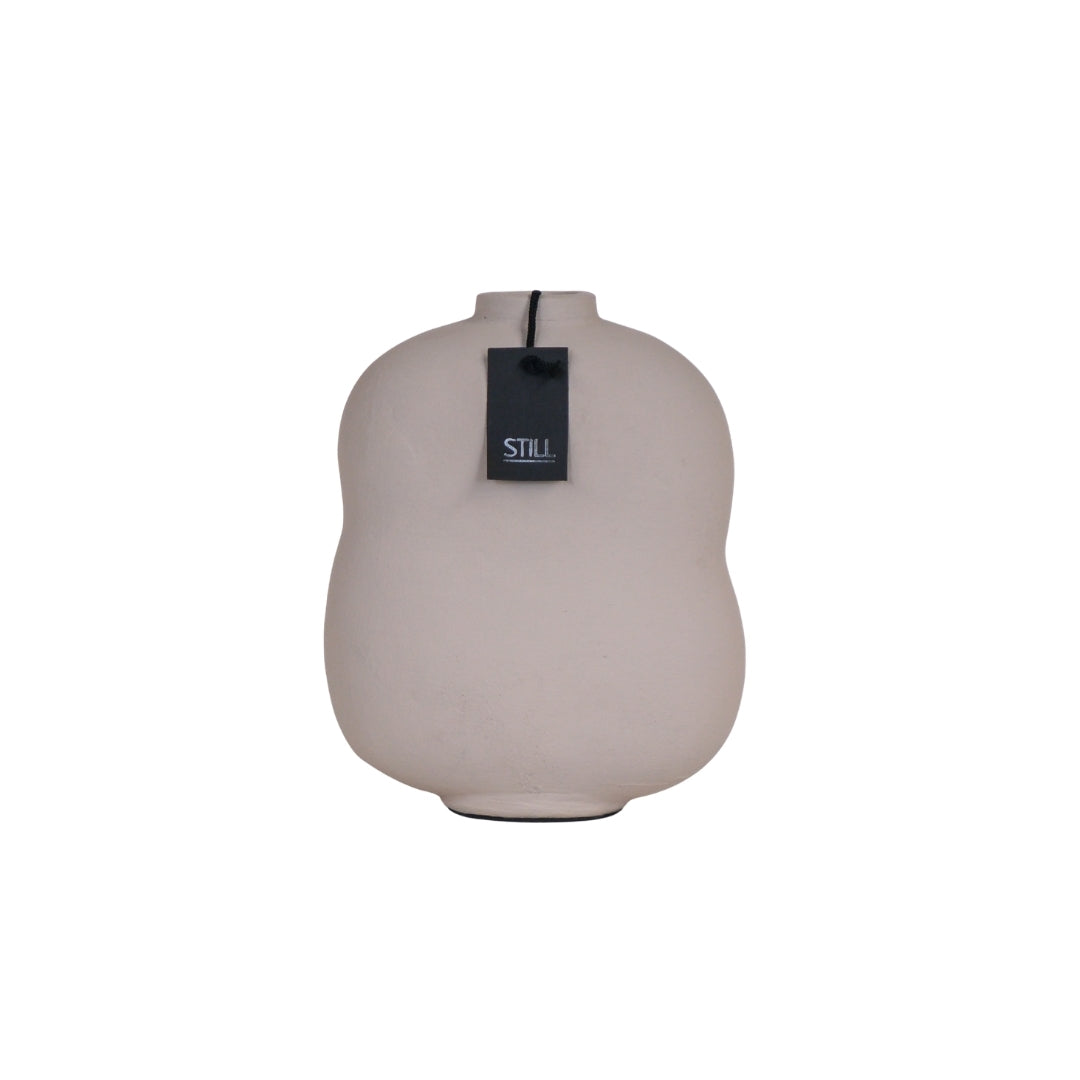 vaas_Organisch_Beige_18_15cm_STILL